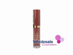 9 x Max Factor X 2000 Calorie Lip Glaze - 085 FLORAL CREAM